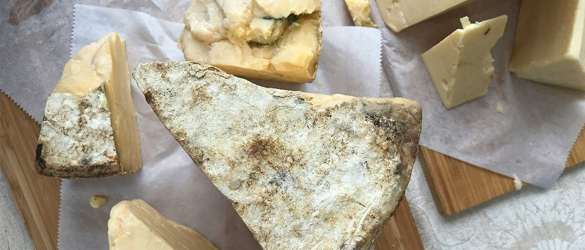 Cheesies ‘Cheesedosing’: The Benefits of a Daily Dose of Vitamin C(heese) RoosterPR