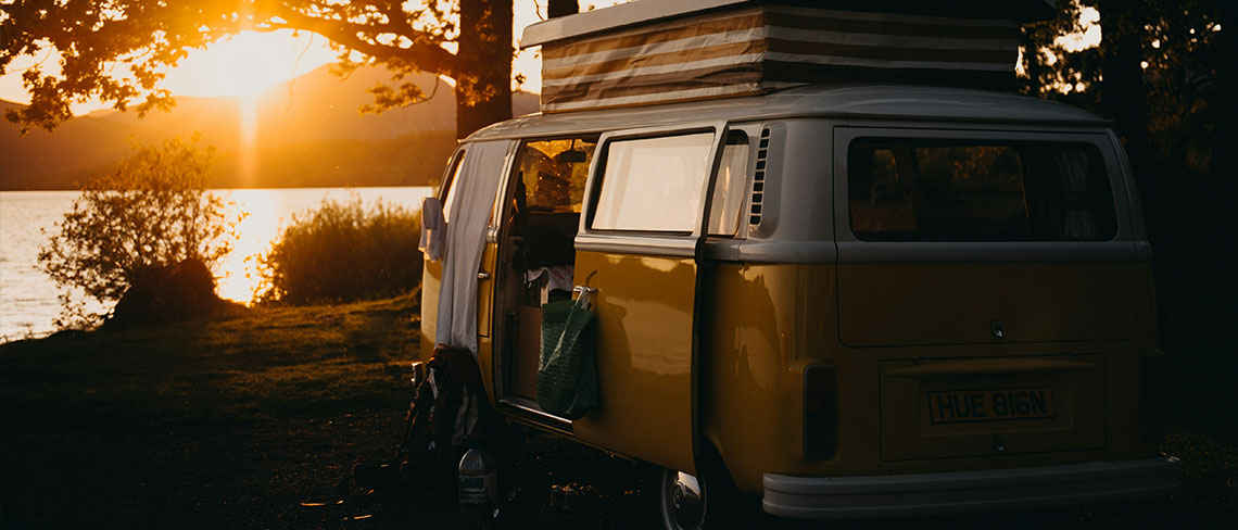Camperdays Top Tips for an Efficient Road Trip as Fuel Prices Rise Yet Again RoosterPR