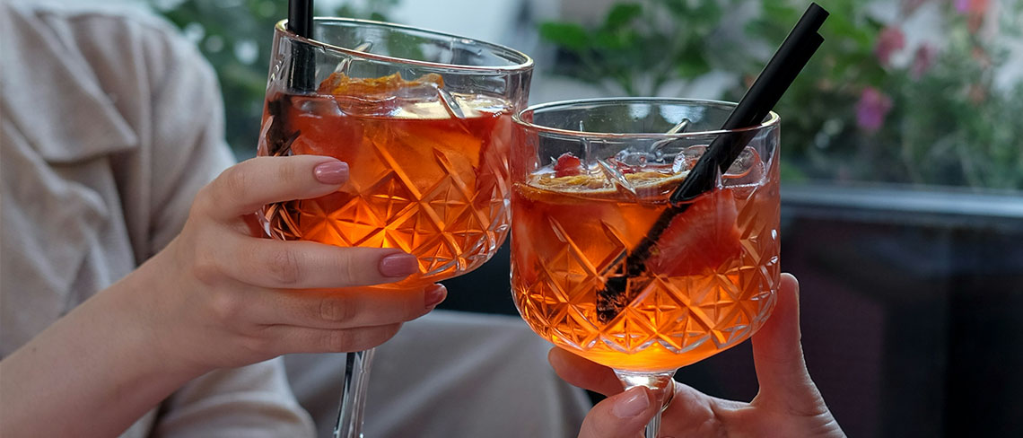 dealchecker’s Guide to Europe’s Best Aperol Spritzes RoosterPR