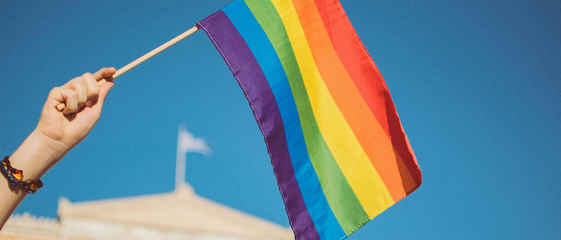 Dealchecker Proud, Loud, and Out There: Complete Guide to Pride Festivals RoosterPR