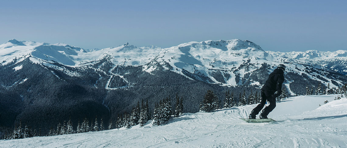 JENZA x BUNAC Canada Winter Hiring Event RoosterPR