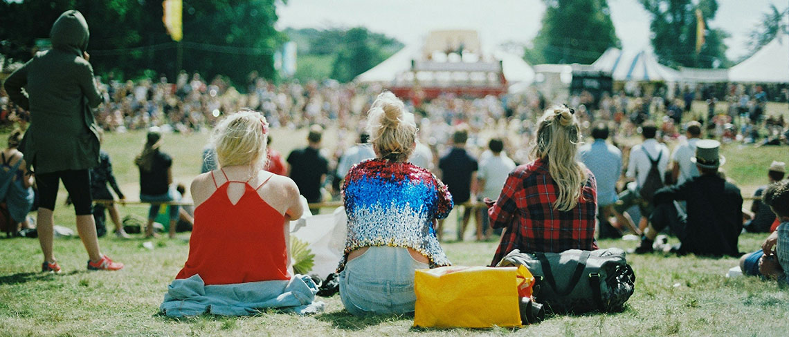 Jenza Name Your Travel Icks: Gen-Z provide their biggest summer festival ‘icks’RoosterPR