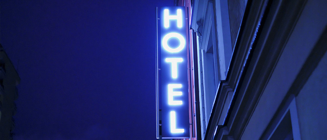 Hostel or Hotel? Find Europe’s Best (and Weirdest) with StudentUniverse RoosterPR