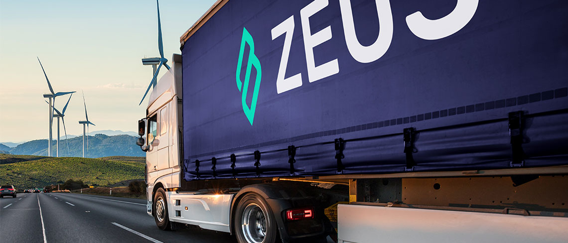 Zeus Launches Integrated Emissions Calculator Across Product Suite RoosterPR