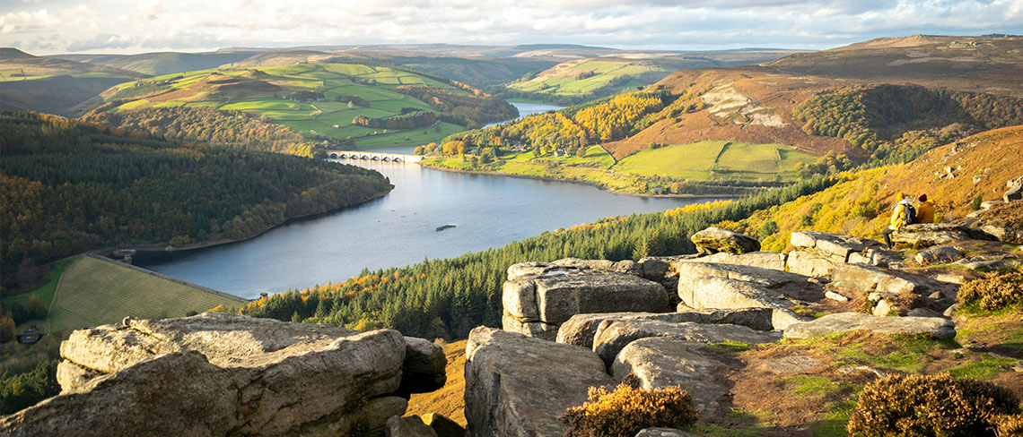 CamperDays’ Guide to the UK’s Best National Parks RoosterPR