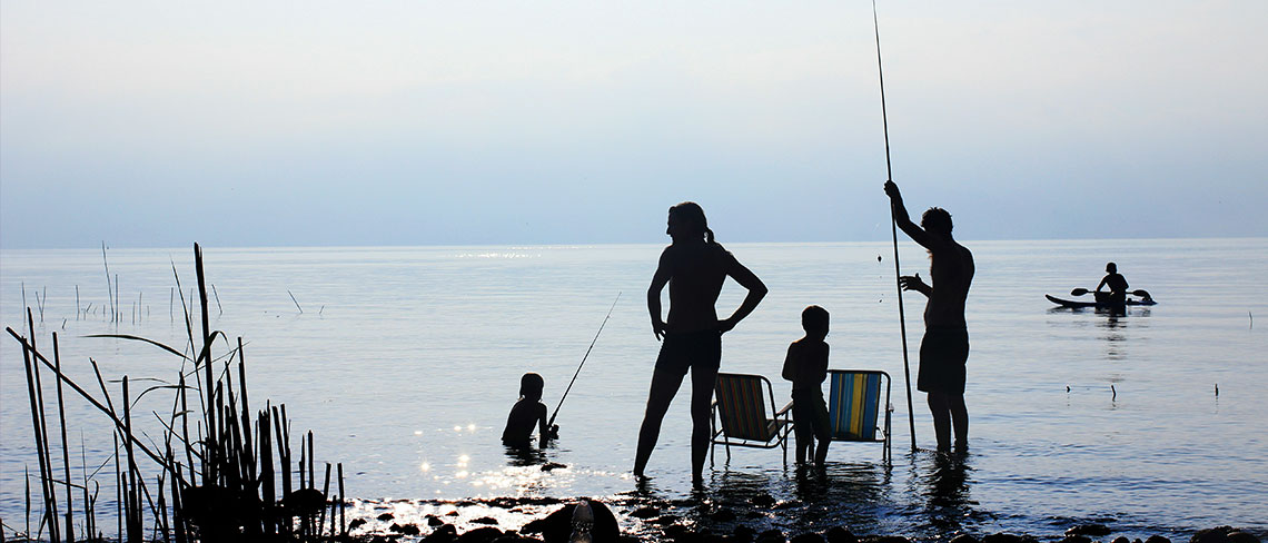 Camperdays Reel in Adventure: The Best Fishing Spots in Europe RoosterPR