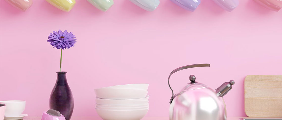 Contura Dopamine Decorating: A Scandi Guide to Happy Interiors RoosterPR