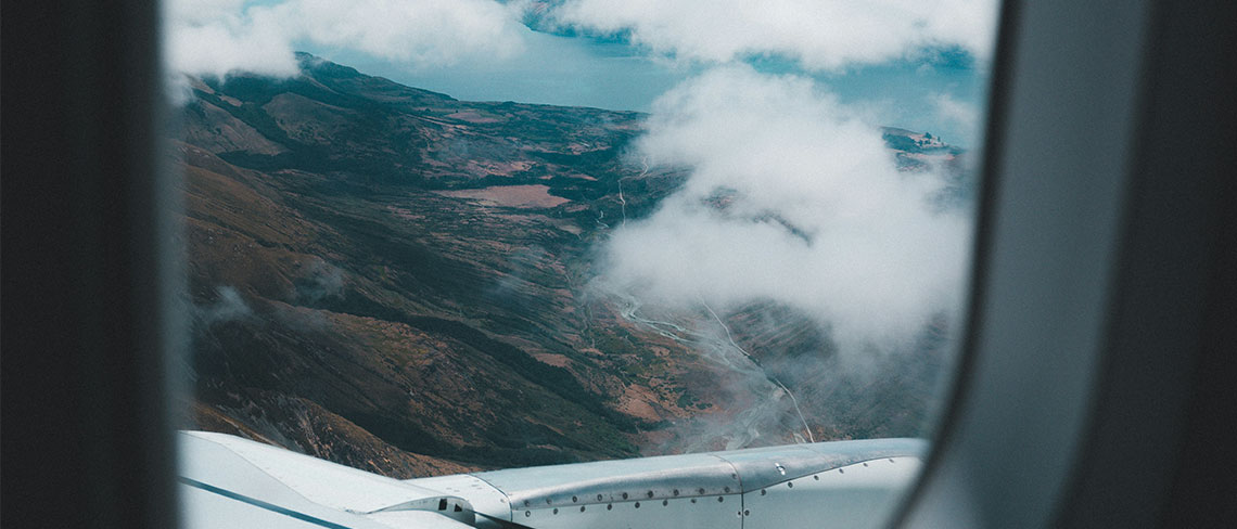 Flight Centre Airfare and Destination Trends (Summer 2024) RoosterPR