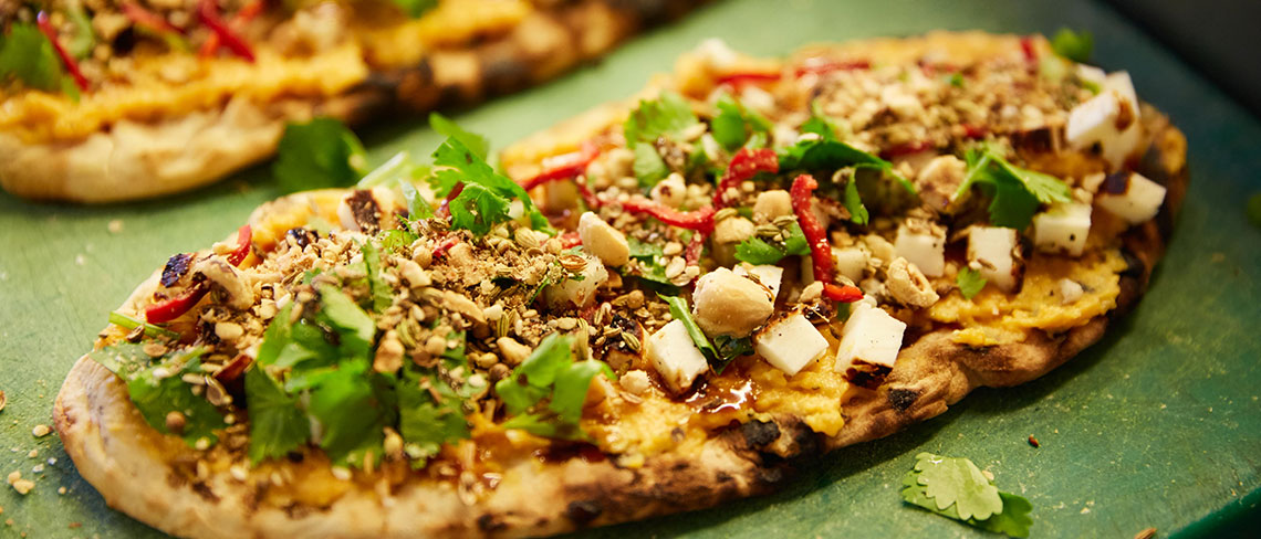 Say Hallou-mi to Cyprus