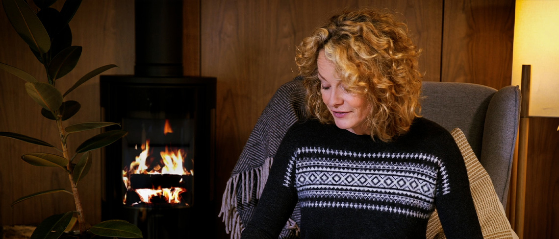 Fireside Storytelling