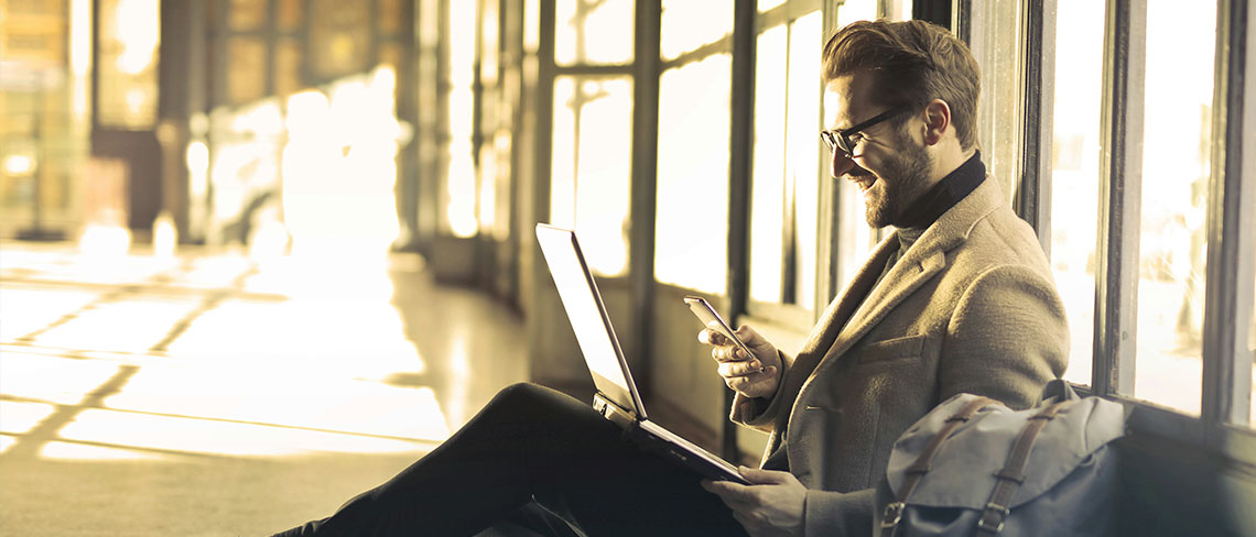 Travelling Beyond Trade