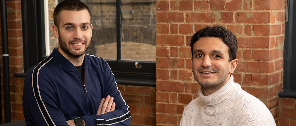 Start-Up to Forbes 30 Under 30