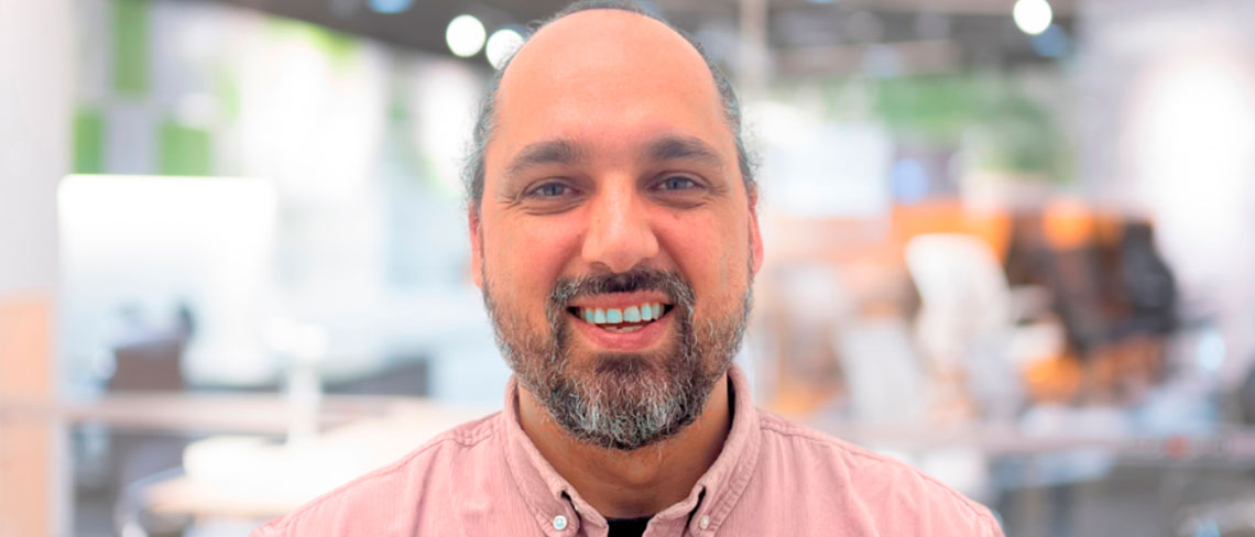 Zeus Hires Chief Technology Officer to Lead Global AI Strategy RoosterPR