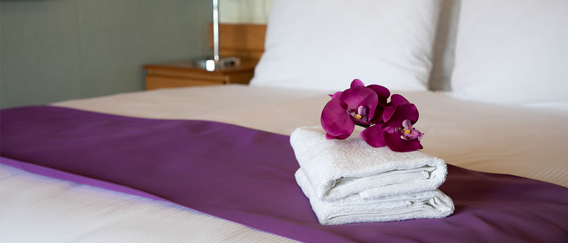 Ambassador Cruise Lines An Expert’s Guide to Successfully ‘Sleepmaxxing’ at Sea RoosterPR