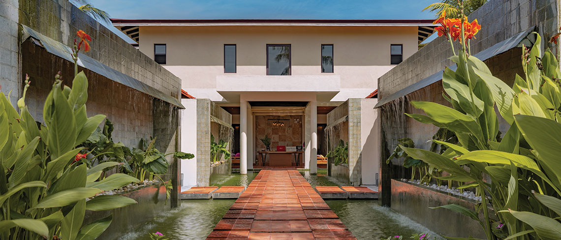 Atmosphere Maldives Menopause Retreat Designed to Relax and Revive this Summer RoosterPR