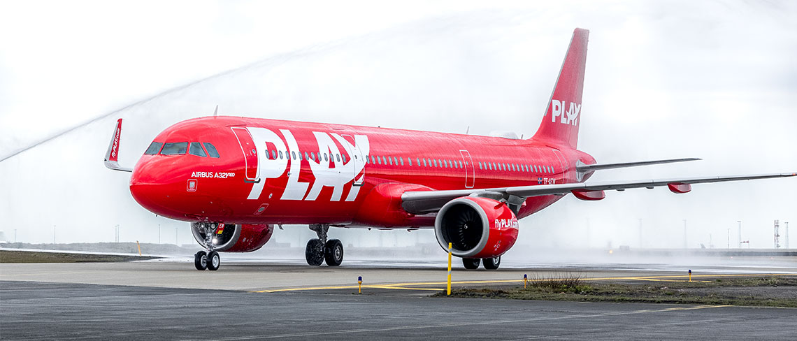 Iceland’s Top Summer Coolcations from PLAY RoosterPR