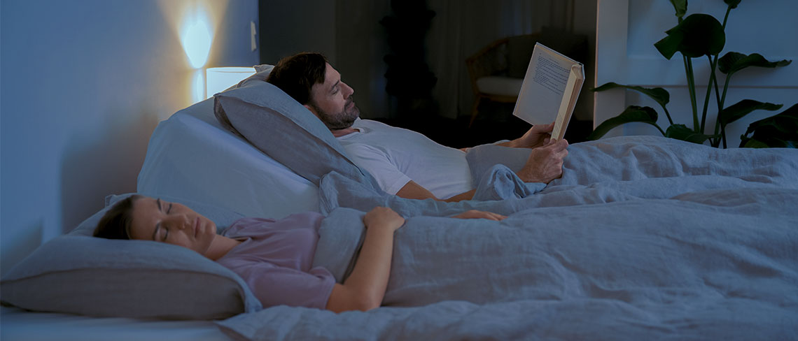 Tempur Longing for the Sound of Silence: Snoring and Sleep RoosterPR