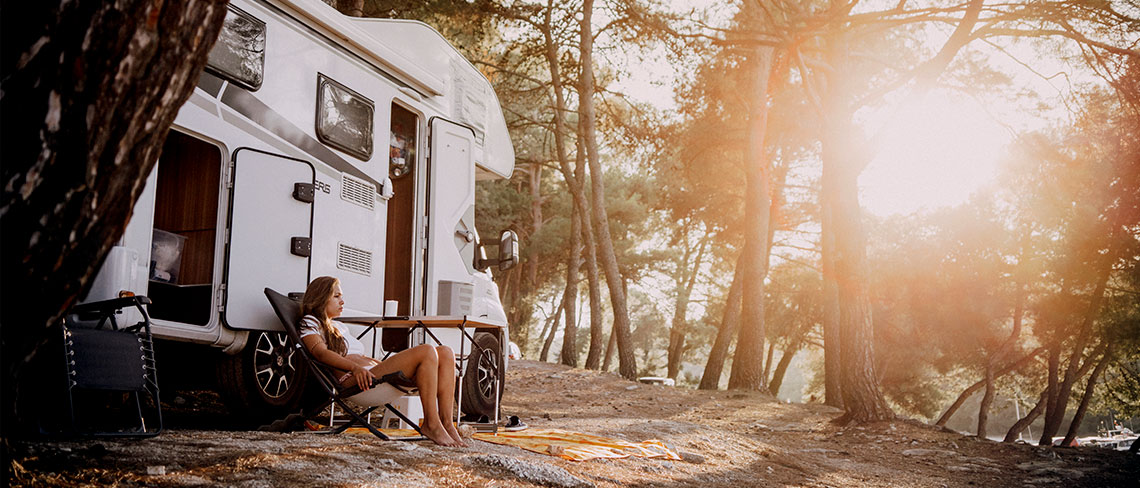 CamperDays Glad Midsommar! Celebrate Midsummer with a Road Trip RoosterPR