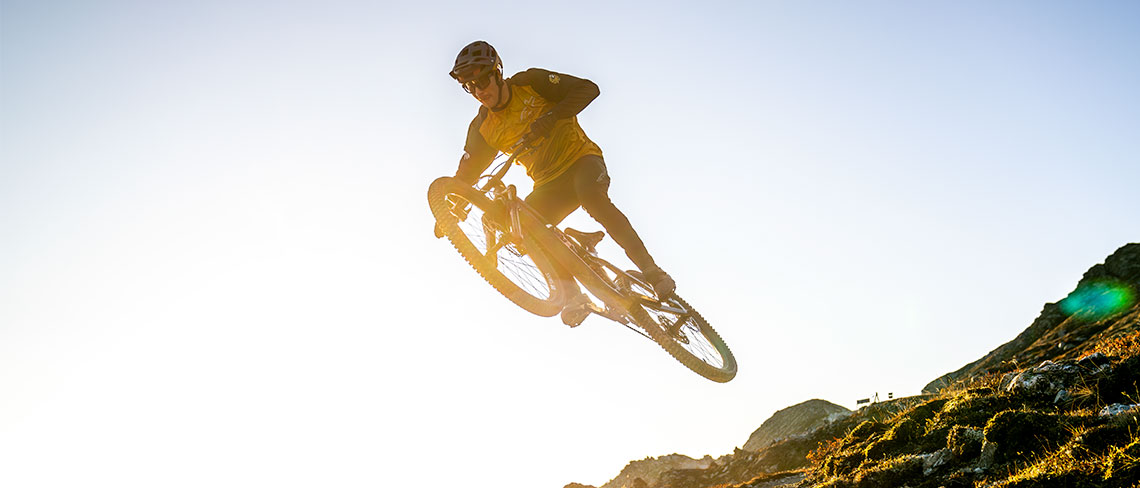 LAAX Opens Alpine Bike Trails for 2025 Season RoosterPR