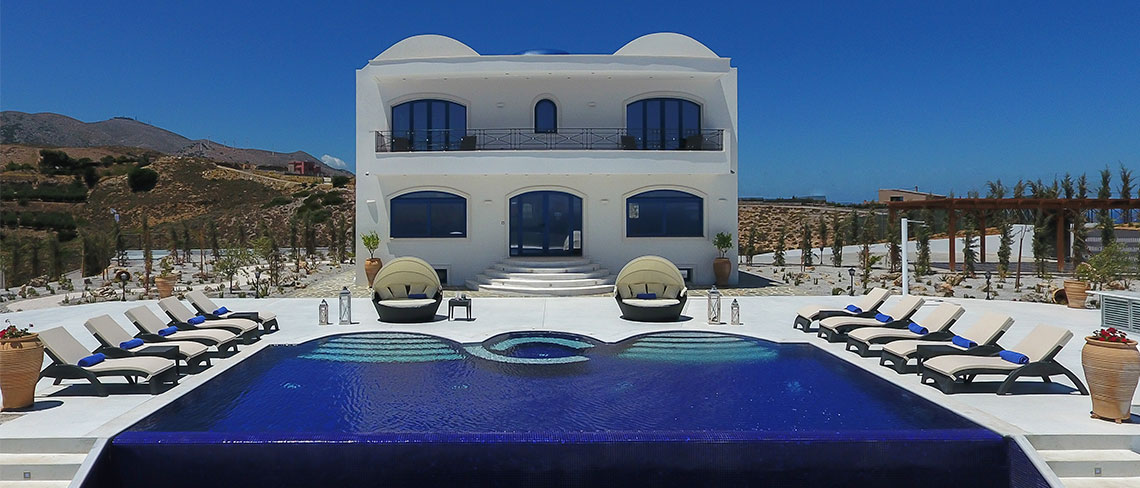 Villa-cations 101: The SPL Villas Guide to Choosing your Family Villa Holiday RoosterPR