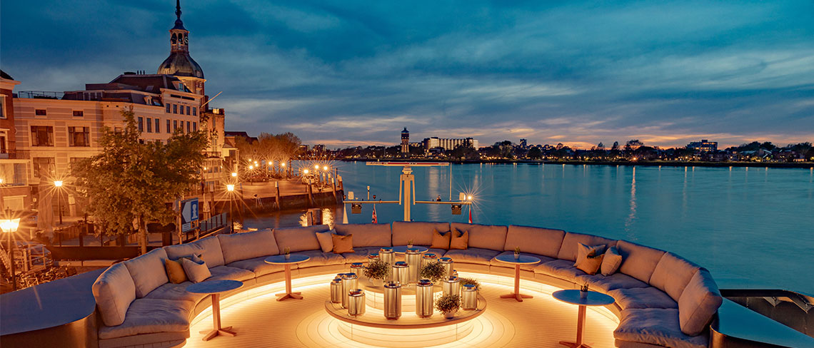 APT Travel Group Marks a New Era of Travel with Launch of ‘APT Luxury’ RoosterPR