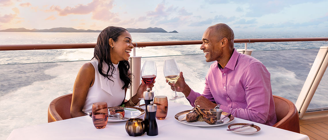 Tour-eka! Cruise Nation Launches New Deals RoosterPR