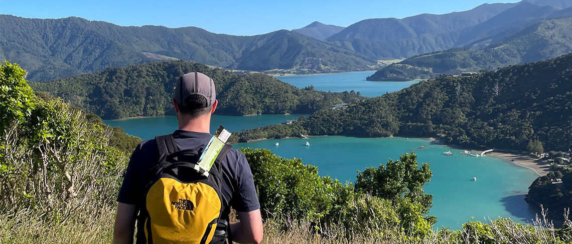 Helicopter Parents Beware: This is how to be the perfect ‘gap year parent’ RoosterPR