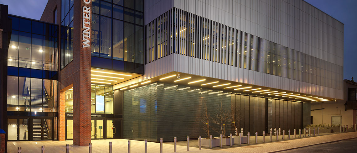 Meet Blackpool Corporate Events Set to Generate Over £300 Million for Blackpool by 2028 RoosterPR