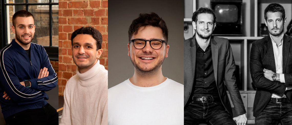 Championing Forbes 30 Under 30 Success Across Industries RoosterPR