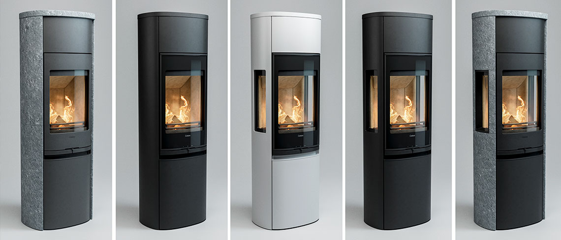 NEW 900 Style Series from Contura RoosterPR
