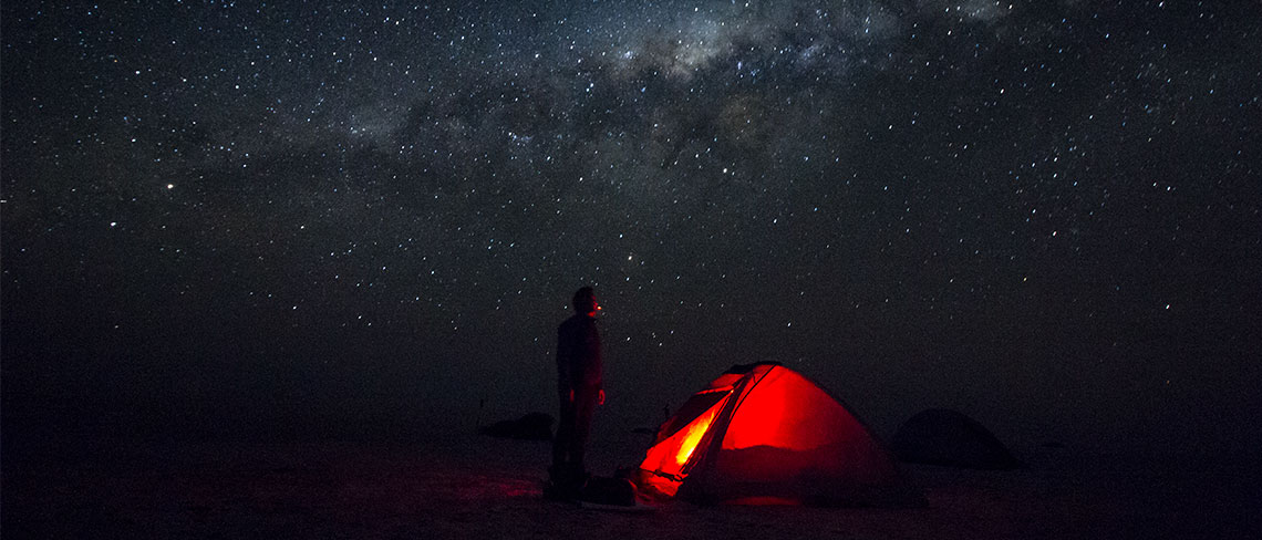 Impact Explorers Appoints Rooster to Drive UK Comms RoosterPR