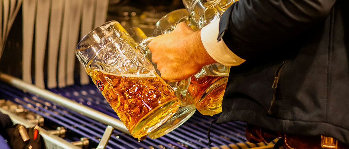 Trip.com From Asia to Munich: Oktoberfest sees Spike in Asian Tourists This Year RoosterPR