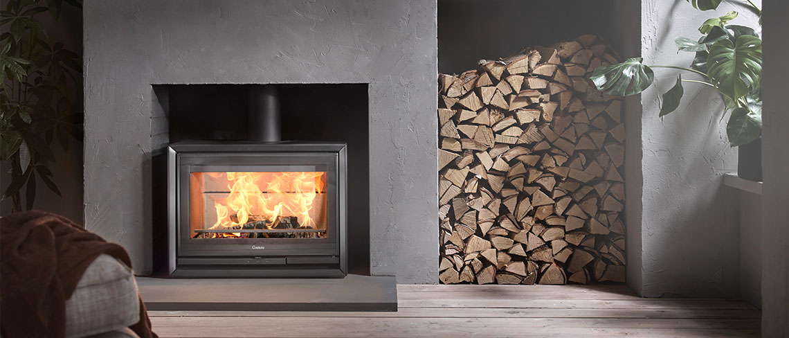 Contura Don't be left out in the cold RoosterPR