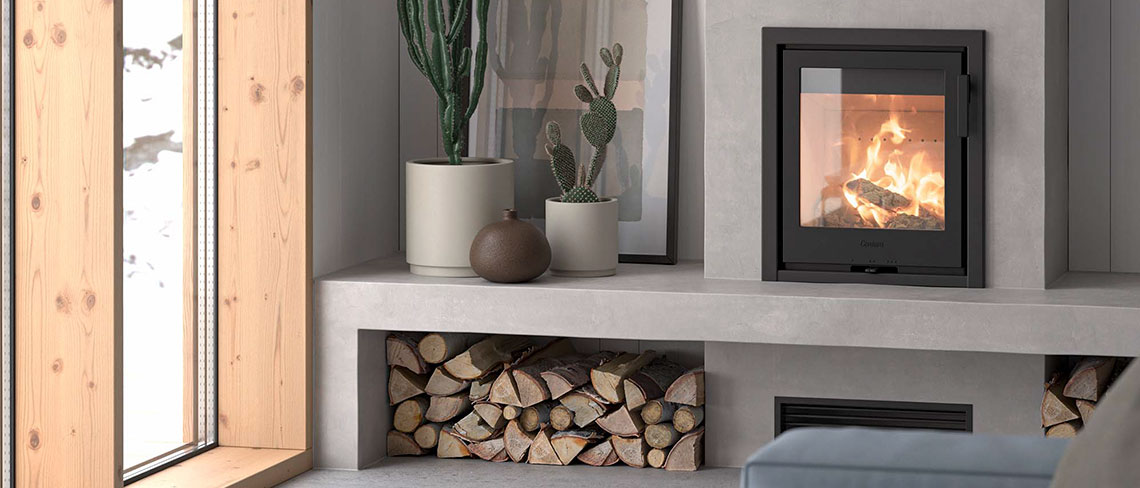 Contura How to Choose the Right Fuel for Your Wood Burner RoosterPR