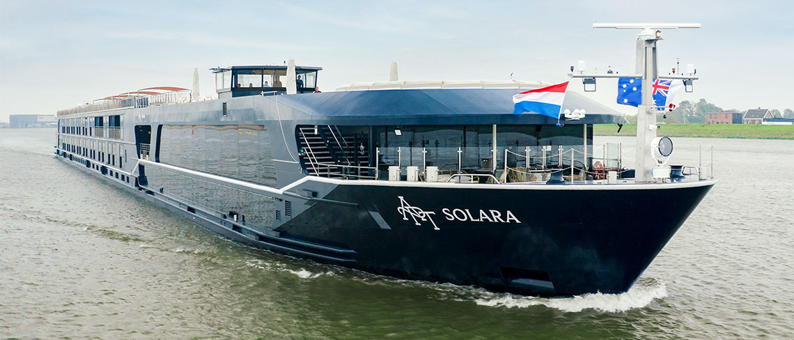 APT Travel Group Launches ‘Book to Board’ Agent Incentive RoosterPR