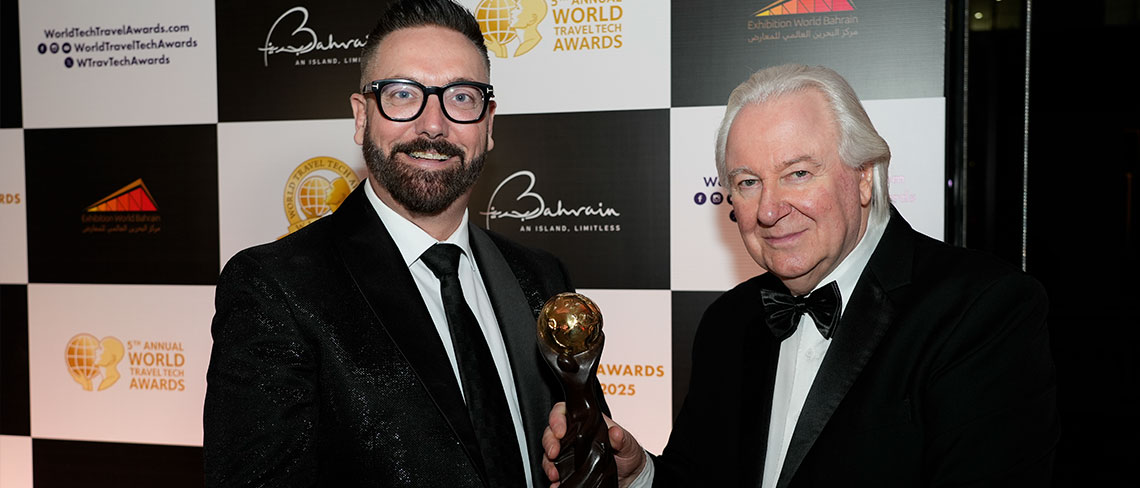 Cruise Nation Reports 20% Growth in Smart Packages following Award-Winning Year RoosterPR