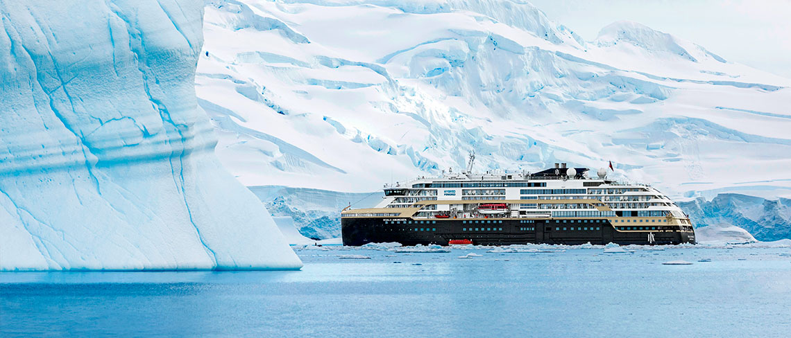 HX Expeditions Appoints Rooster as UK PR Agency