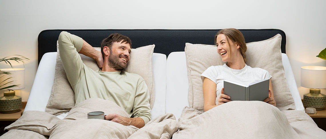 Tempur The Ultimate Bed, Mattress & Pillow Buying Guide RoosterPR