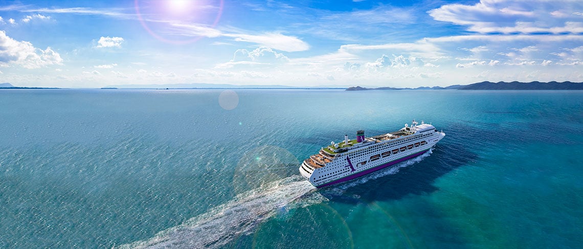 Cruise Expert and CEO of Ambassador Cruise Line, Christian Verhounig, Shares 2026 Cruise Trends RoosterPR