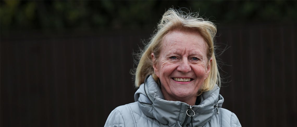 Ambassador Cruise Line Grandmother From County Durham Crowned Great British Grandparent 2025 RoosterPR