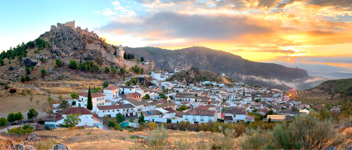 Marrying Property & Travel