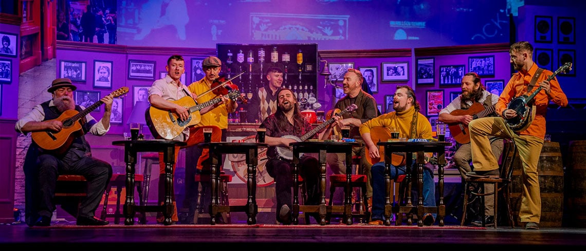 Ambassador Cruise Line On the Road Again: Eight in Ten Brits Happy to Travel for Live Music RoosterPR