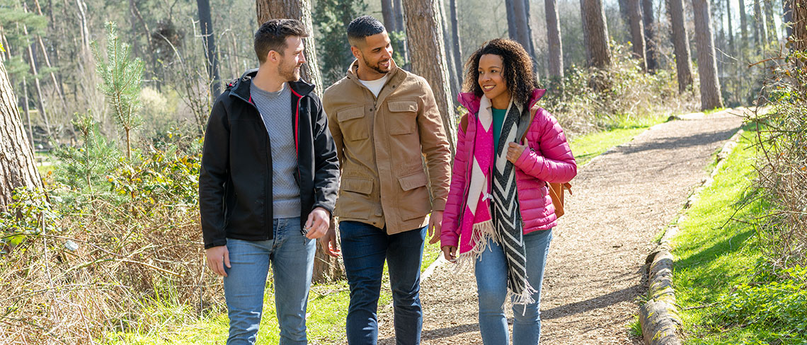 Center Parcs One in Three Neurodivergent Workers Feel Their Employer Does Not Cater to Their Needs at Events RoosterPR