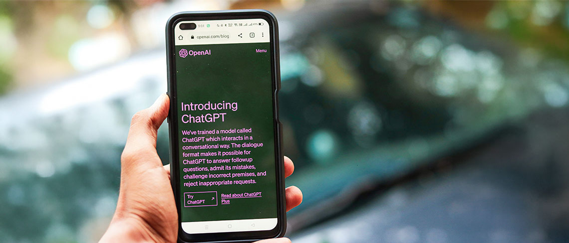 Fairview New Homes Chat GPT is Preferred Home-Search Tool for 1 in 10 London First-Time Buyers RoosterPR