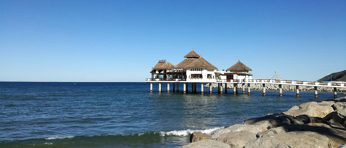 Moroccan NTO Royal Air Maroc Launches Service Connecting London and Tétouan RoosterPR