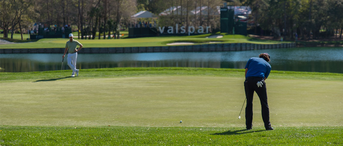 Sea, Sun & Swing: Where to Golf in St. Pete-Clearwater RoosterPR