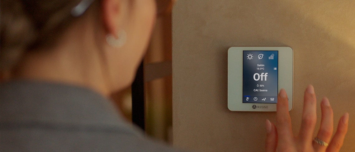 Breaking into the UK HVAC Market