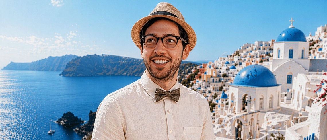 Cruise Nation’s Top Mediterranean Deals for Summer 2026 RoosterPR
