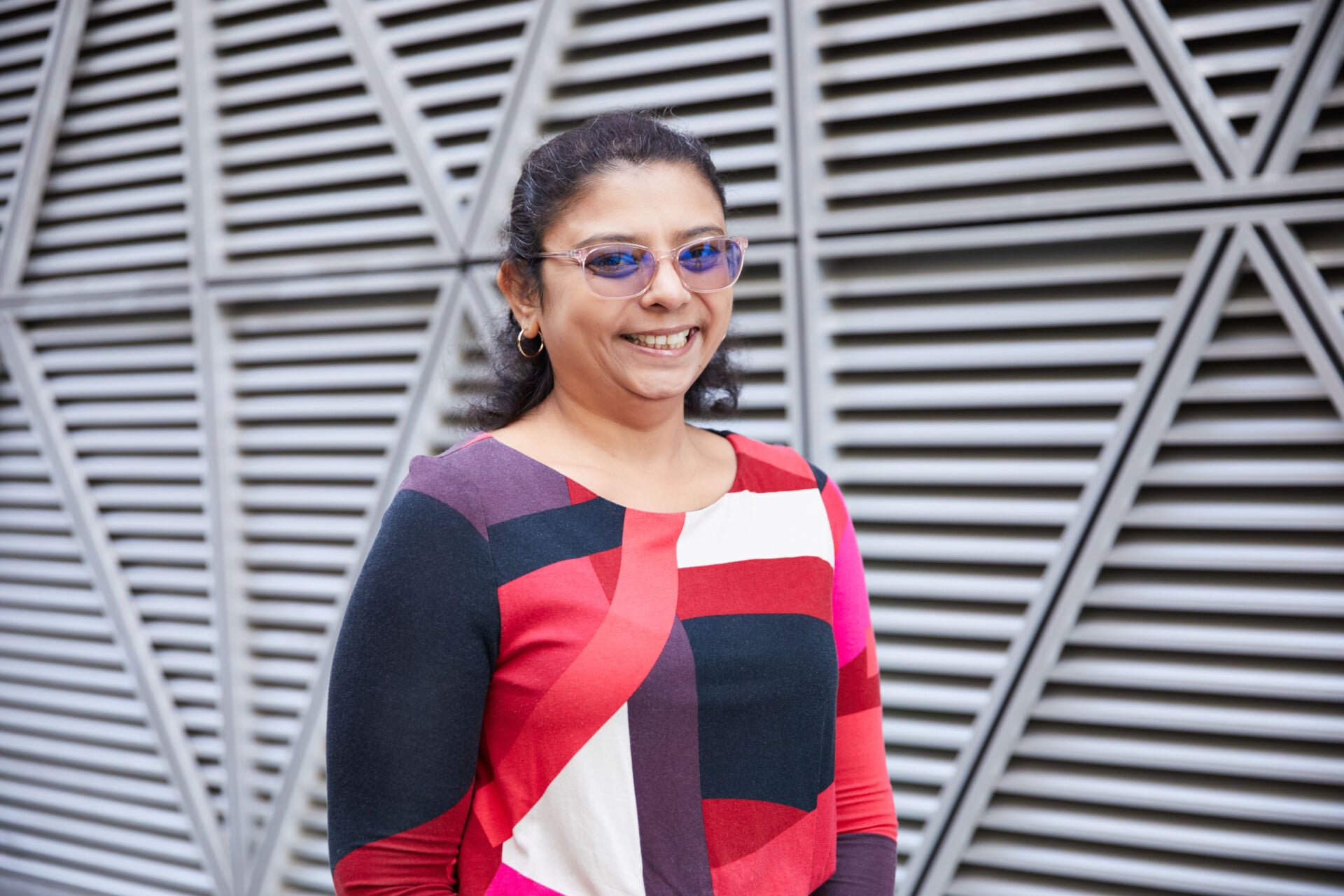 Gowri Biswanath