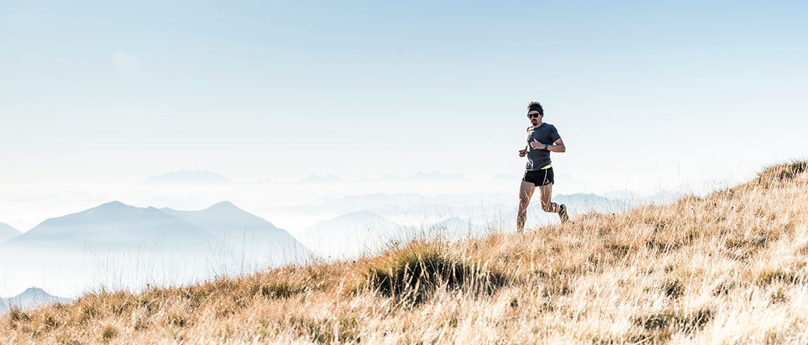 Camperdays Rise of the Runcation: Active Tourism Searches Soar as Travellers Swap Sun RoosterPR